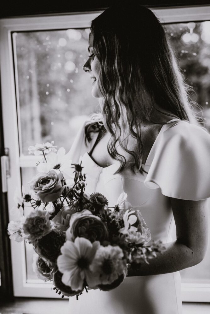 Suknia ślubna Wrocław SAPFO BRIDAL