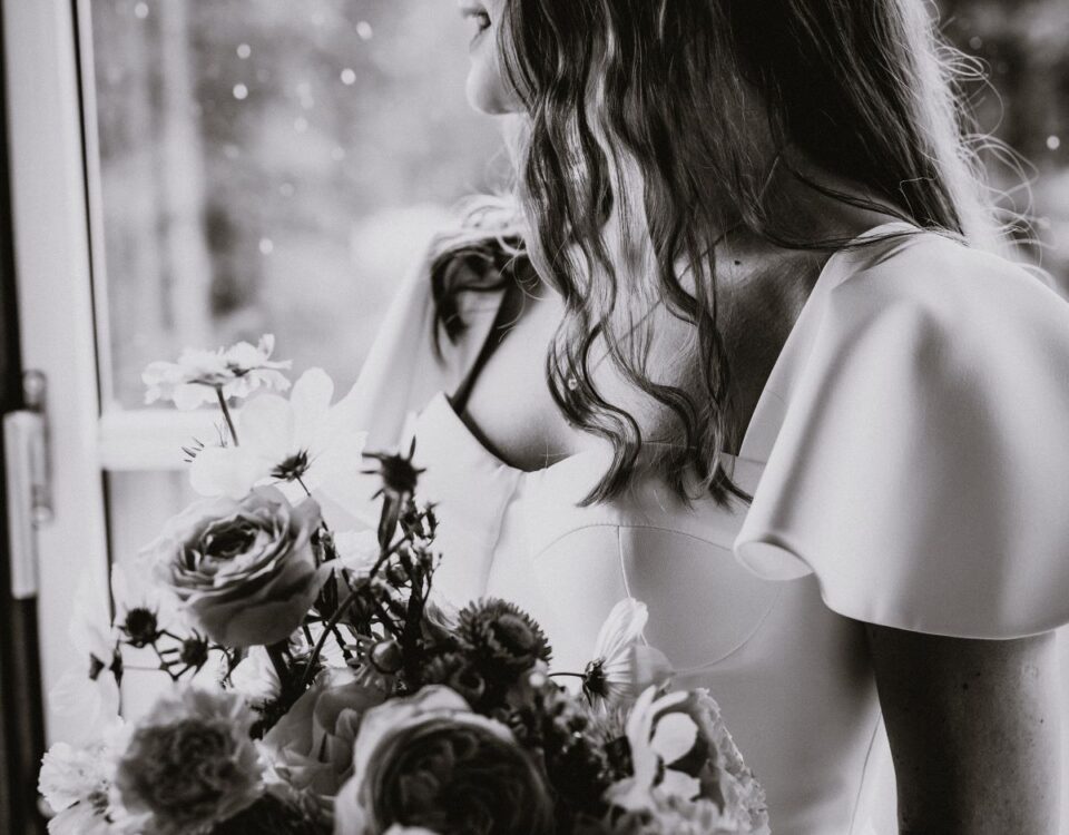 Suknia ślubna Wrocław SAPFO BRIDAL