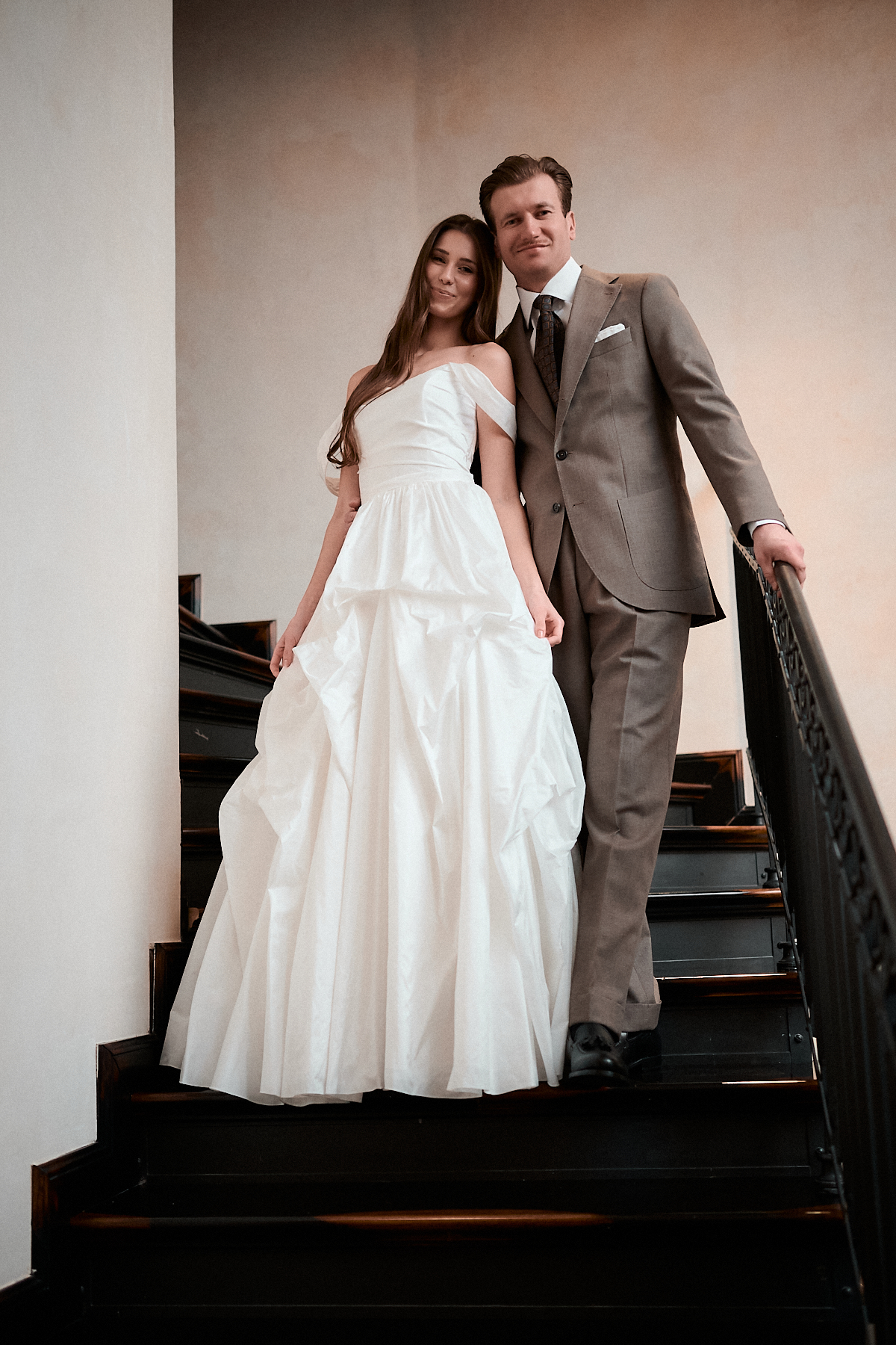 Kolekcja limitowana 2026/2027. Sapfobridal.