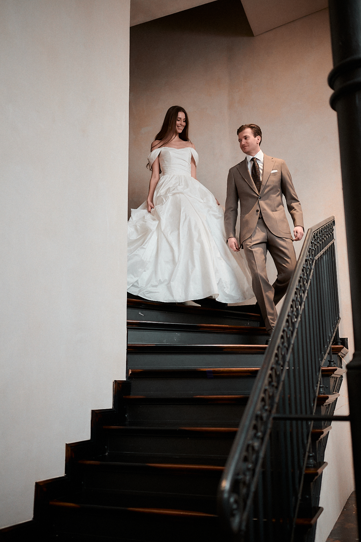 Kolekcja limitowana 2026/2027. Sapfobridal.