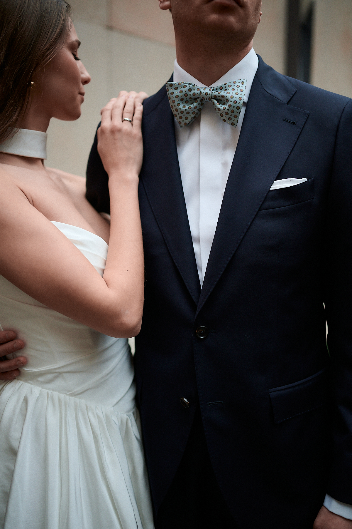 Kolekcja limitowana 2026/2027. Sapfobridal.