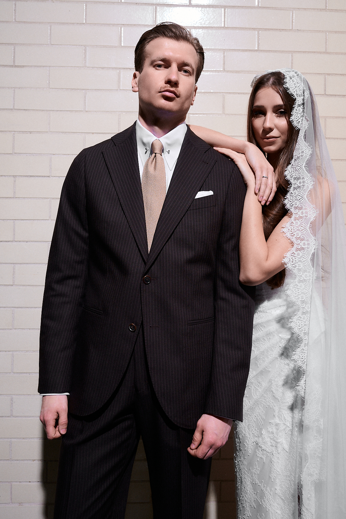 Kolekcja limitowana 2026/2027. Sapfobridal.