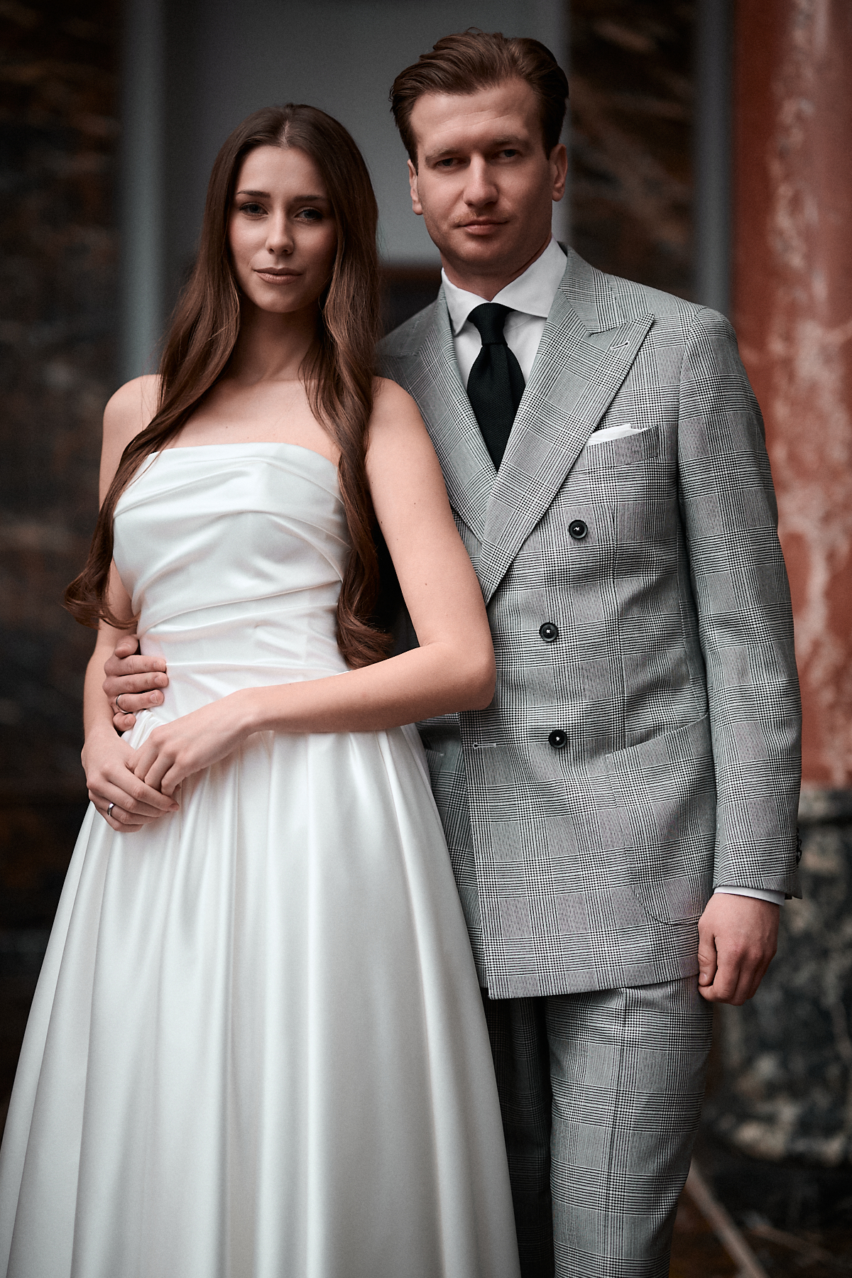 Kolekcja limitowana 2026/2027. Sapfobridal.