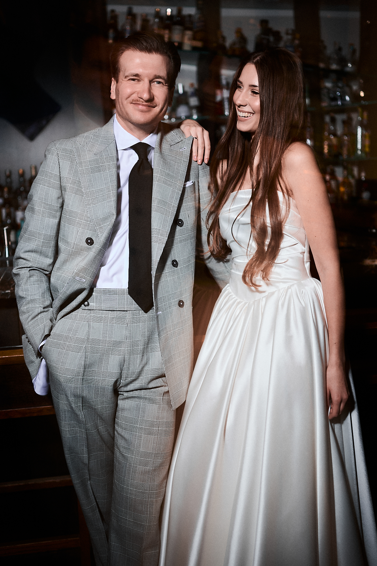 Kolekcja limitowana 2026/2027. Sapfobridal.