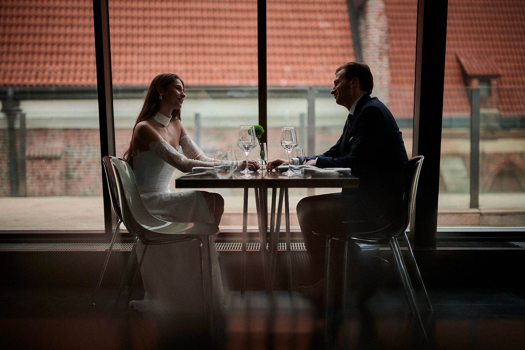 Kolekcja limitowana 2026/2027. Sapfobridal.