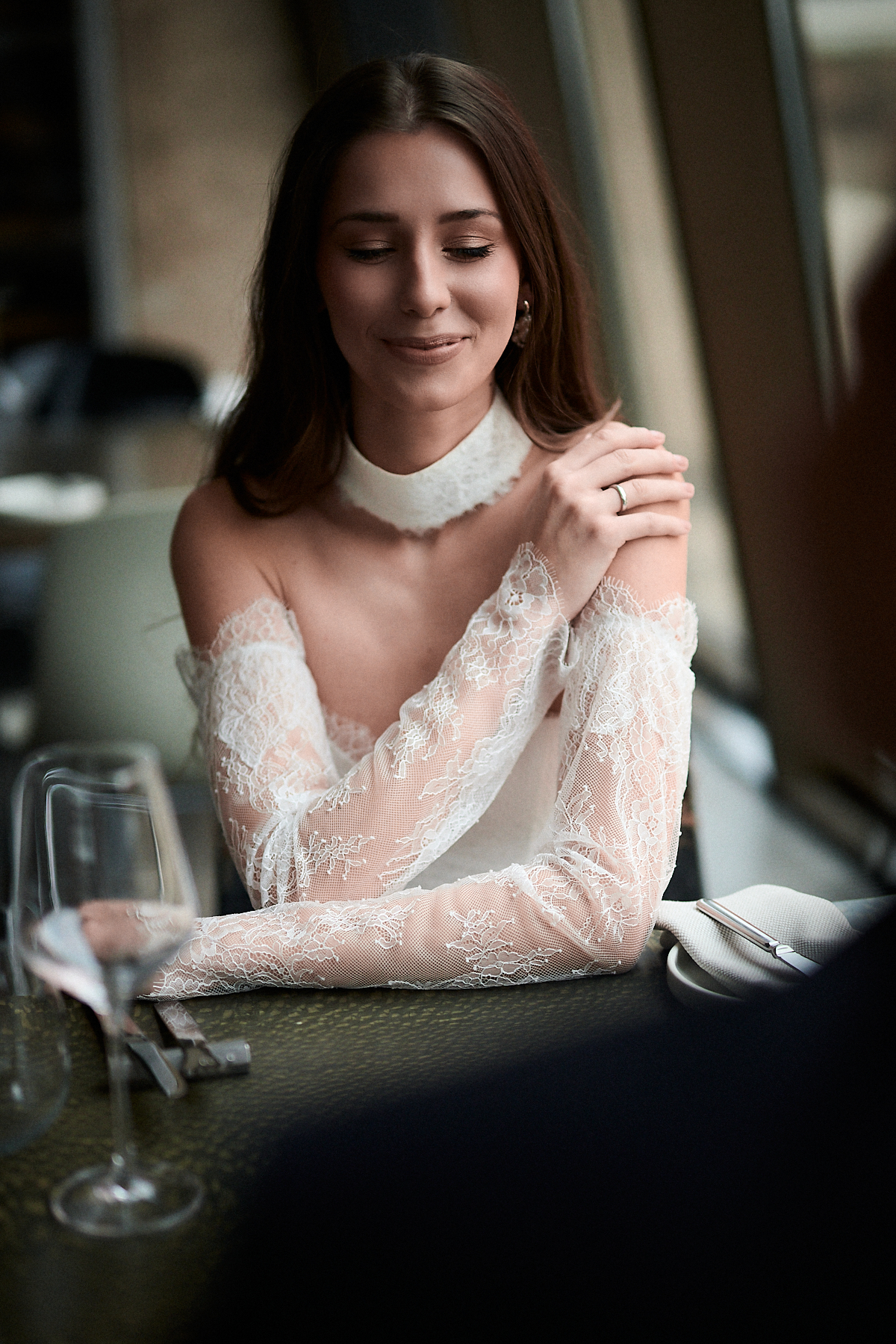 Kolekcja limitowana 2026/2027. Sapfobridal.