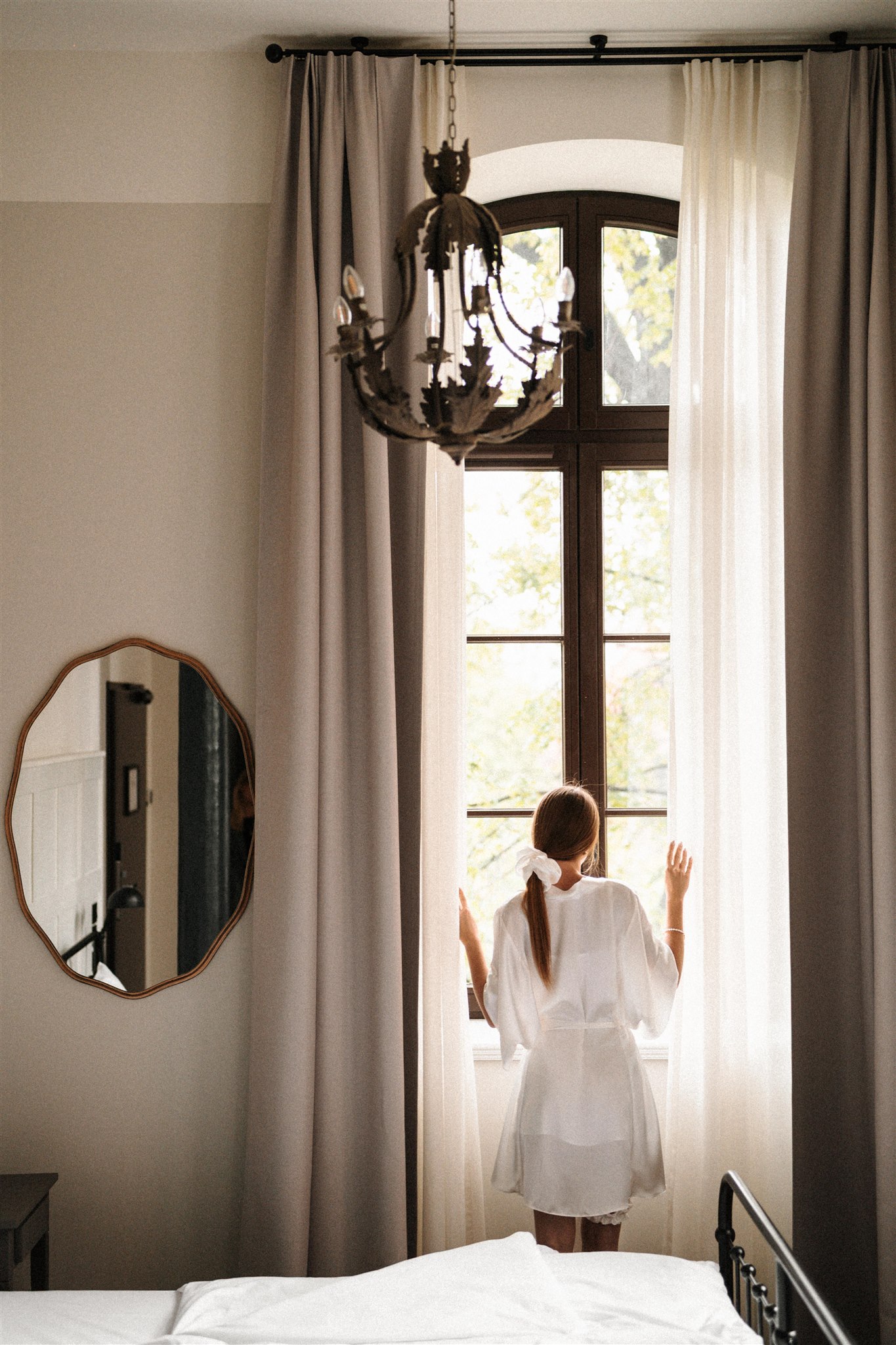 The Intimate Edit. Kolekcja bieliźniana. Sapfobridal.