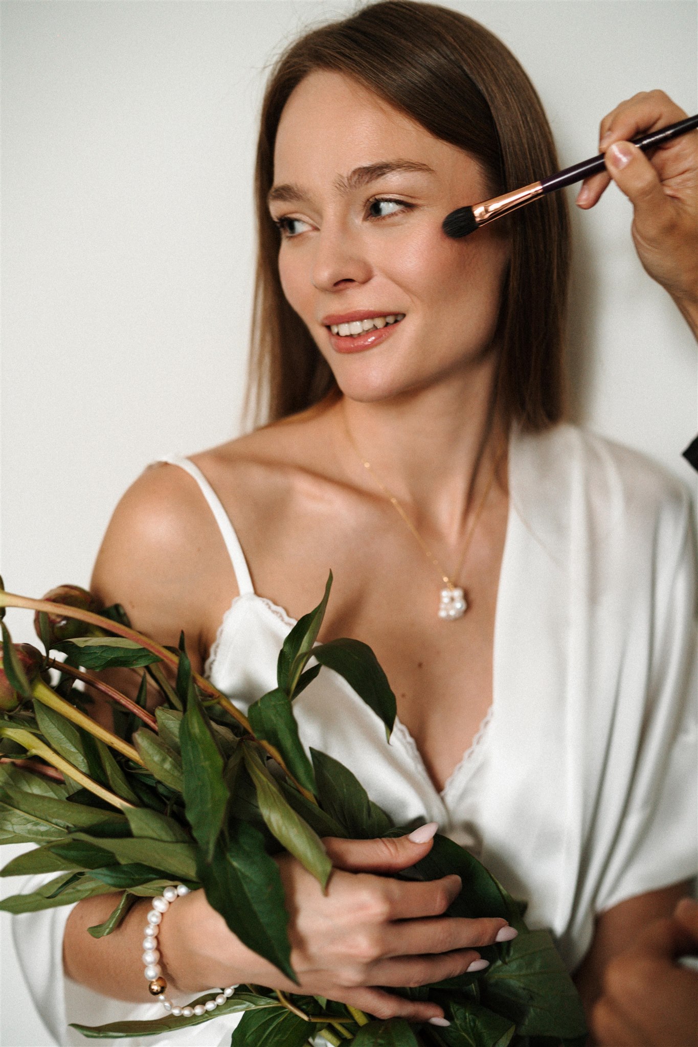 The Intimate Edit. Kolekcja bieliźniana. Sapfobridal.