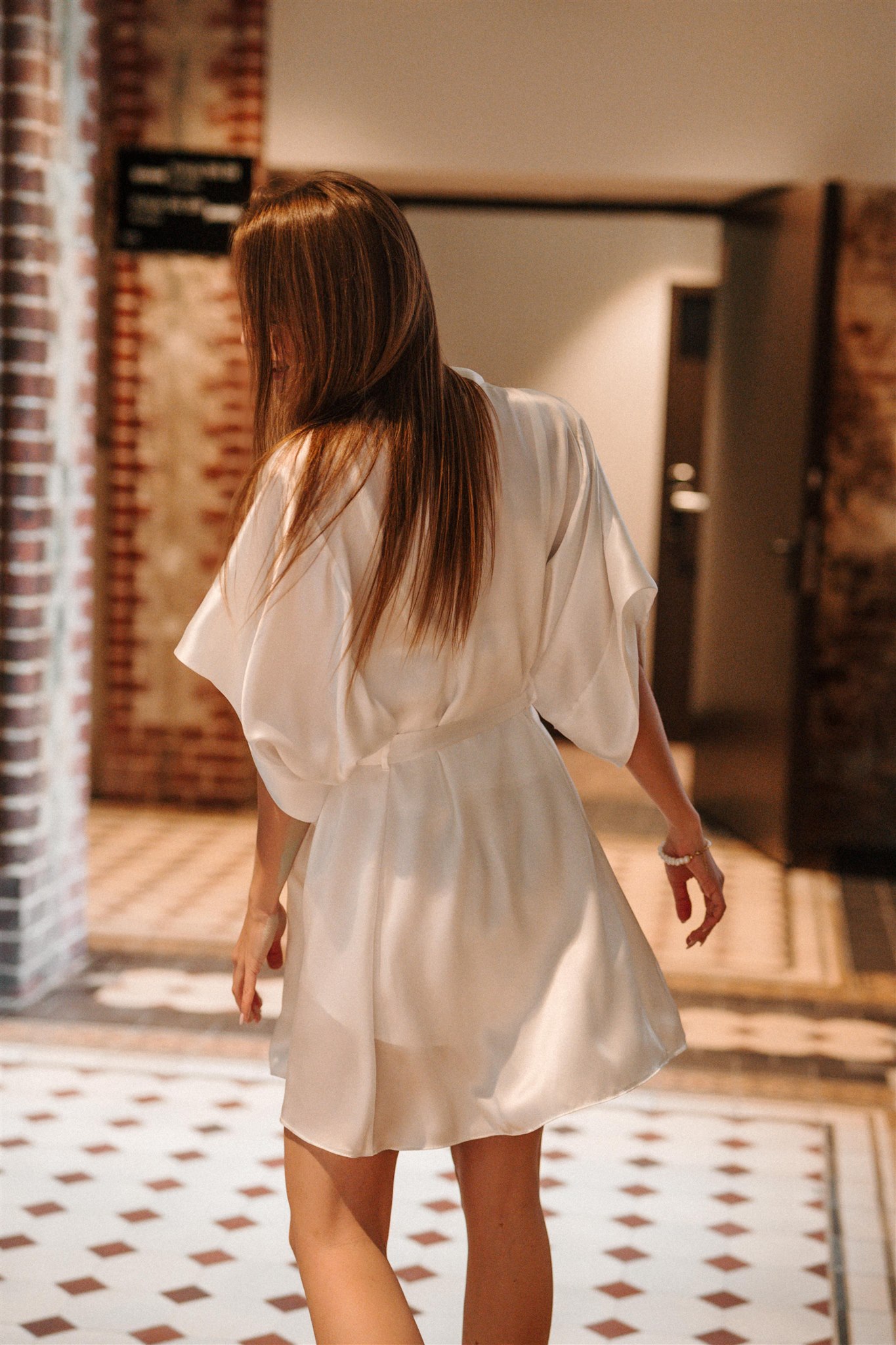 The Intimate Edit. Kolekcja bieliźniana. Sapfobridal.