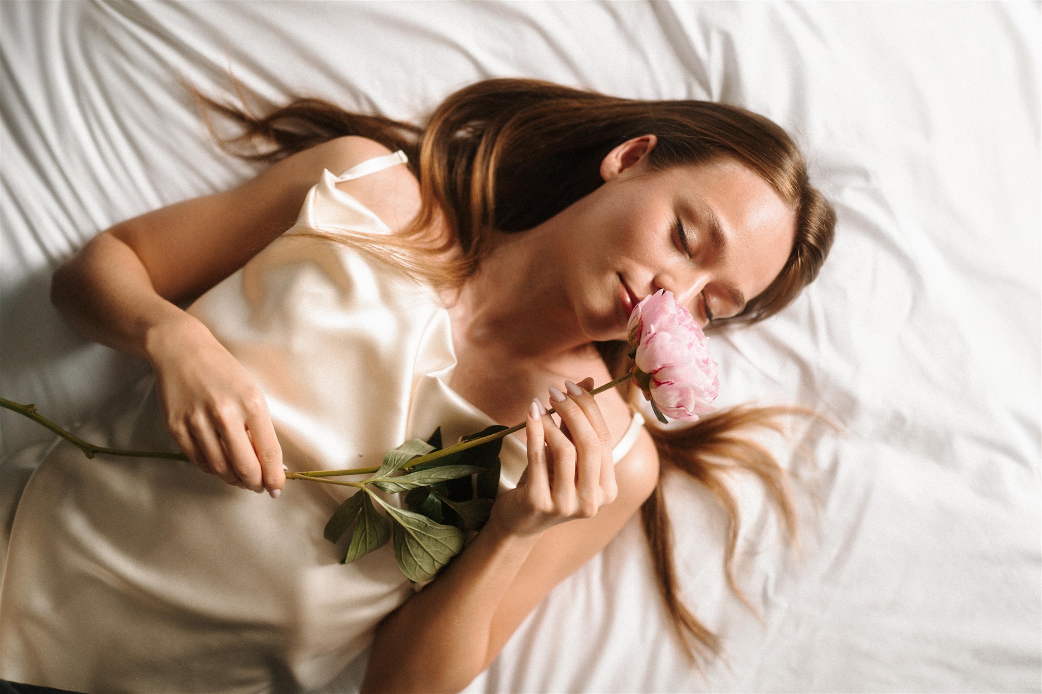 The Intimate Edit. Kolekcja bieliźniana. Sapfobridal.